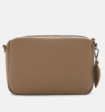 Emily & Noah Sacs port&eacute; crois&eacute; Noir/Marron/Bleu