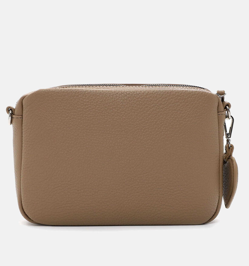 Emily & Noah Enie Sac port&eacute; crois&eacute; en Marron pour femmes (371513)