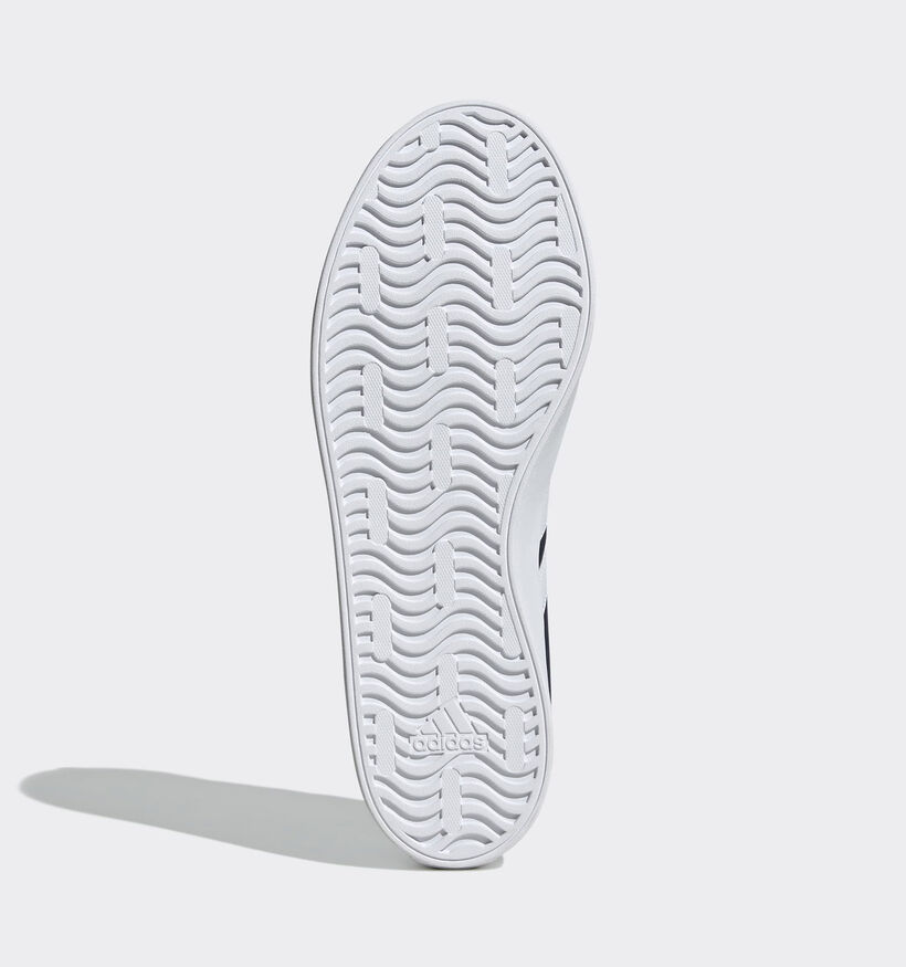 adidas VL Court 3.0 Blauwe Sneakers voor dames (341442)