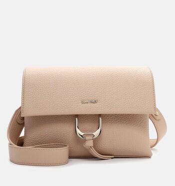 Suri Frey Crossbody tassen Zwart/Roze