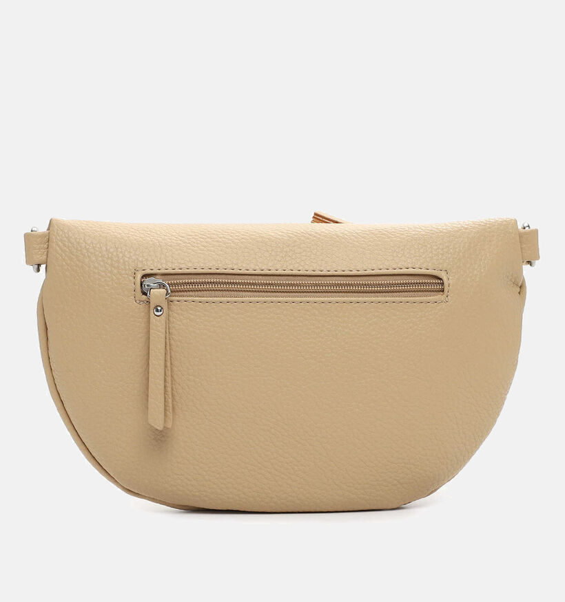 Emily & Noah Belli Sac porté croisé en Brun pour femmes (355260)