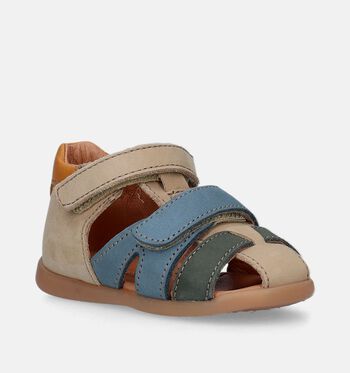 Babybotte Babyschoenen Beige