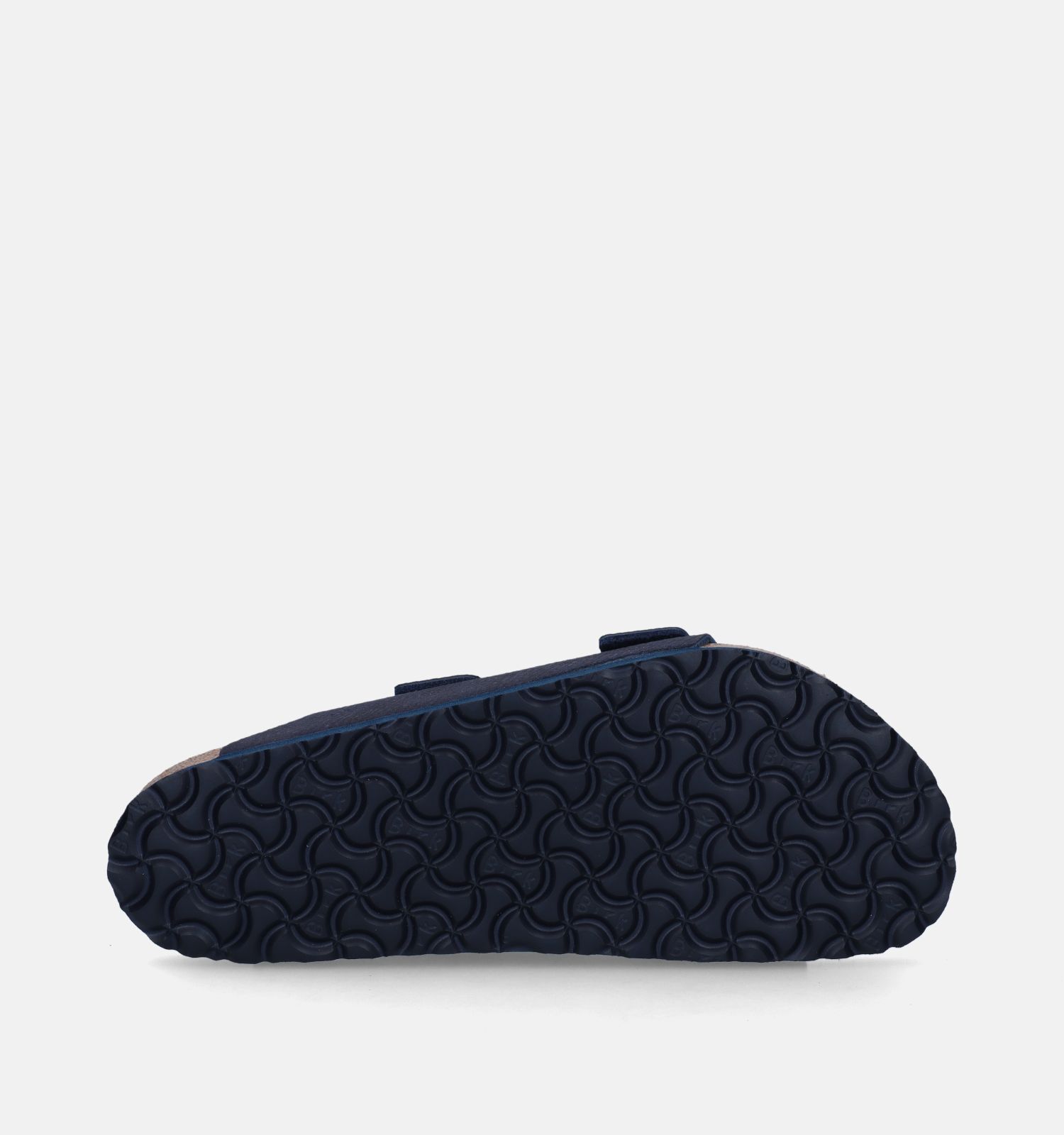 Blauwe birkenstock dames hotsell