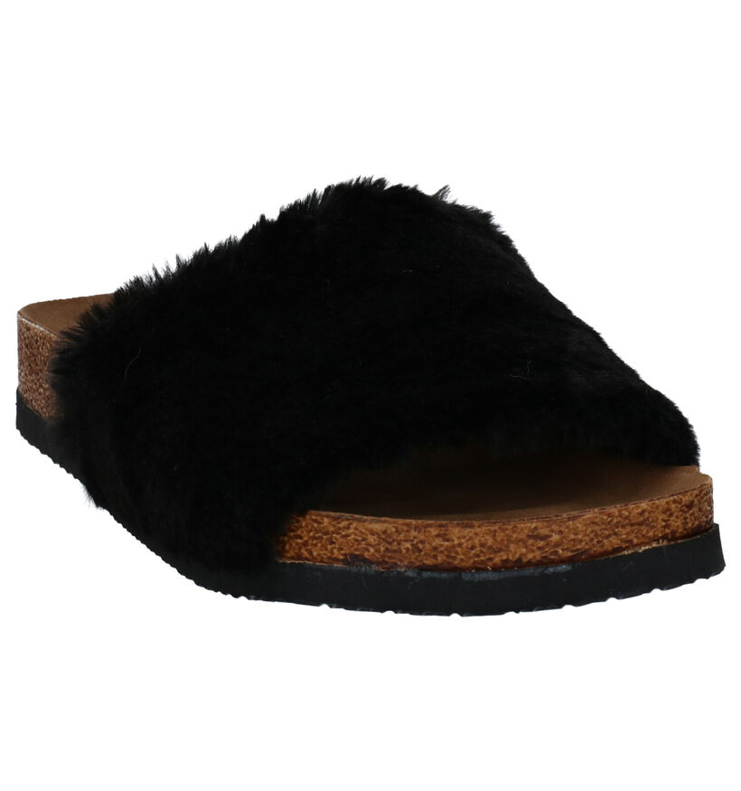 Inuovo Lucy Roze Slippers voor dames (292709)