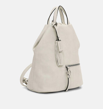 Tamaris Handtassen Zwart/Beige/Cognac/Taupe