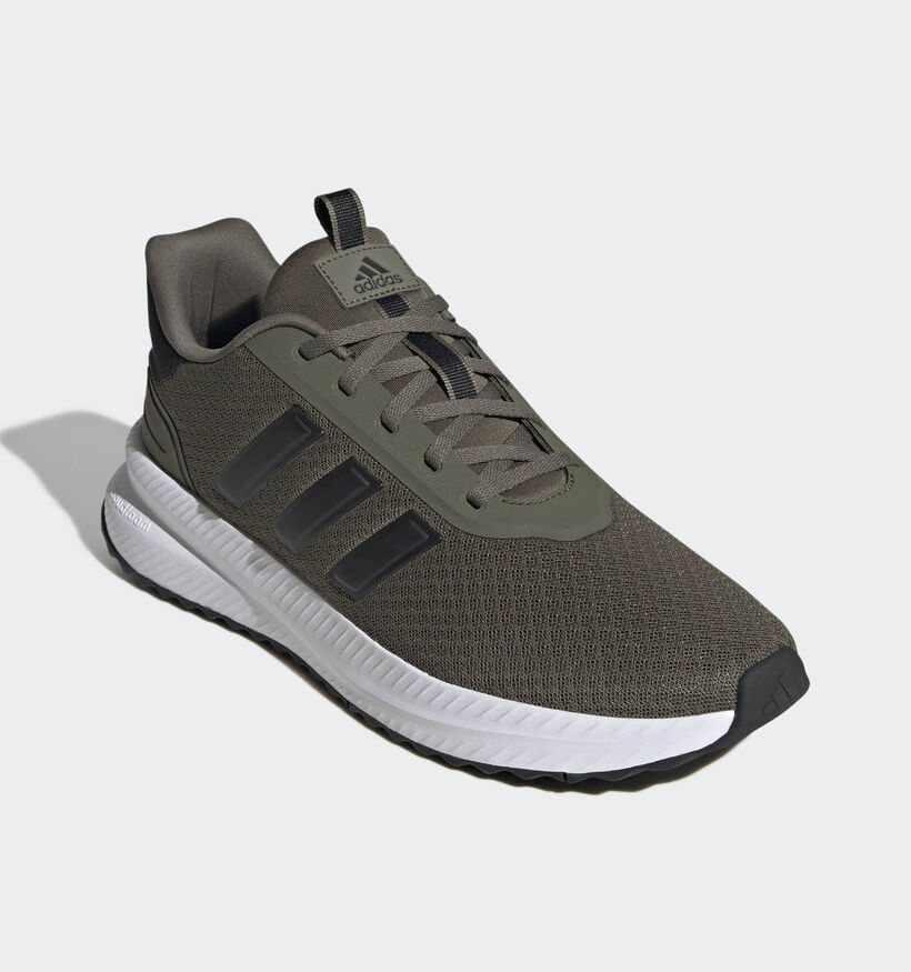 adidas X_Plrpath Baskets basses en Vert pour hommes (357062) - pour semelles orthopédiques