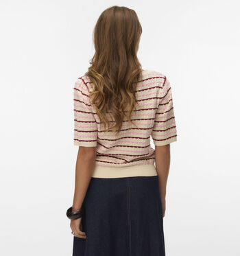 Vero Moda Truien Roze