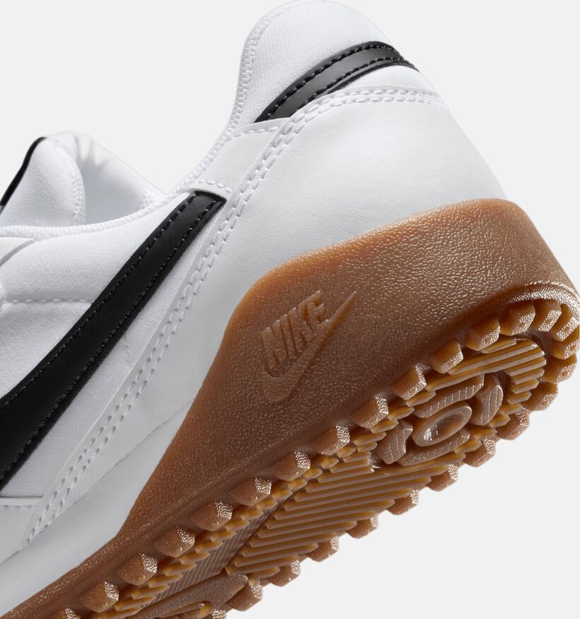 Nike Terra Manta Witte Sneakers voor jongens, meisjes (359896)