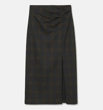 Vero Moda Jupes Bleu
