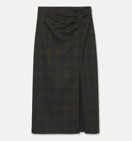 Vero Moda Rokken Blauw