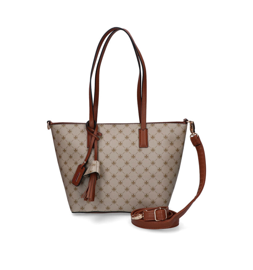 Rieker Zwarte Shopper Tas voor dames (317676)