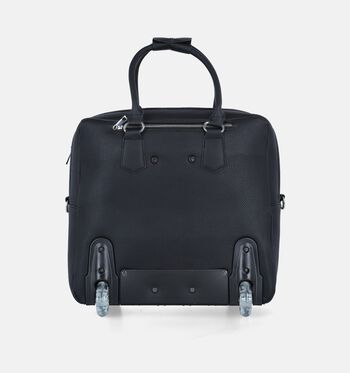 Olivia Lauren Sacs ordinateur Noir