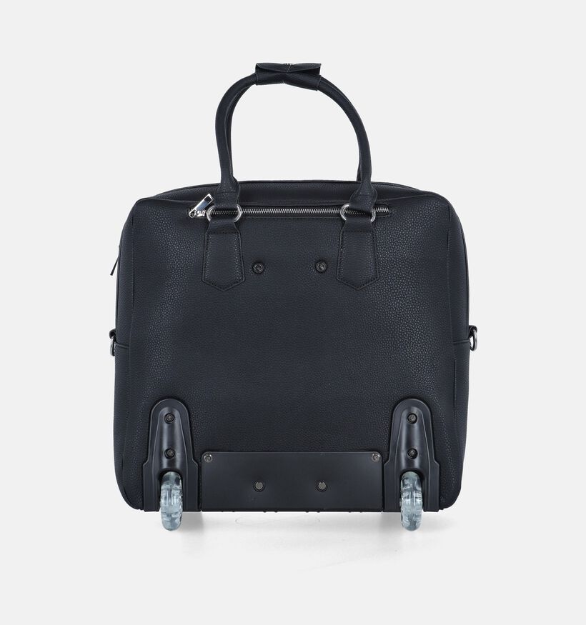 Olivia Lauren Onyx Sac ordinateur en Noir pour femmes (378532)