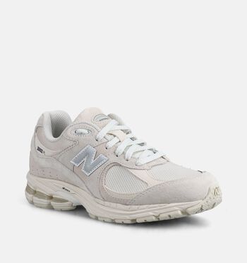 New Balance 2002 Low Baskets Sea Salt
