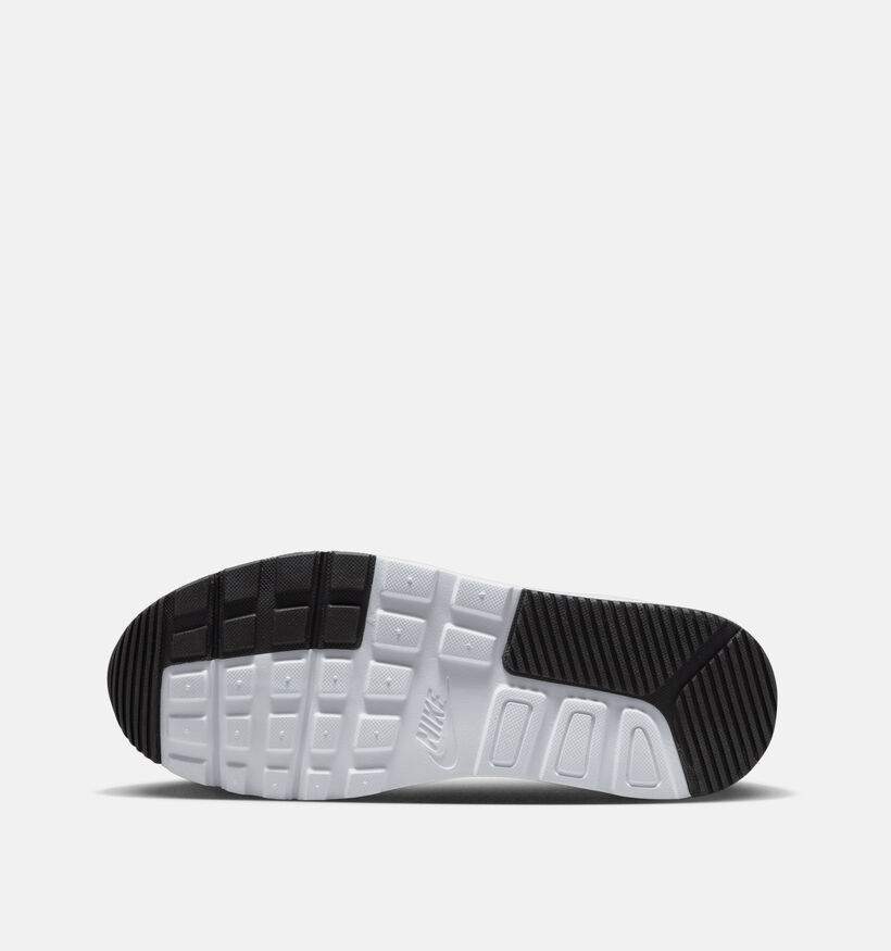 Nike Air Max SC Grijze Sneakers voor heren, jongens (347847)