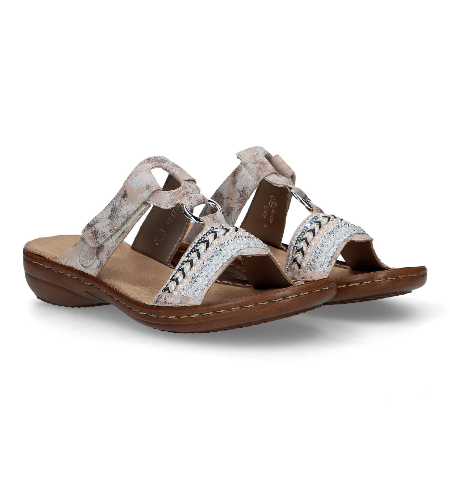 Rieker slippers clearance 2019