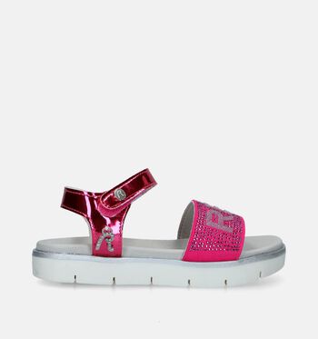 Sandalen roze