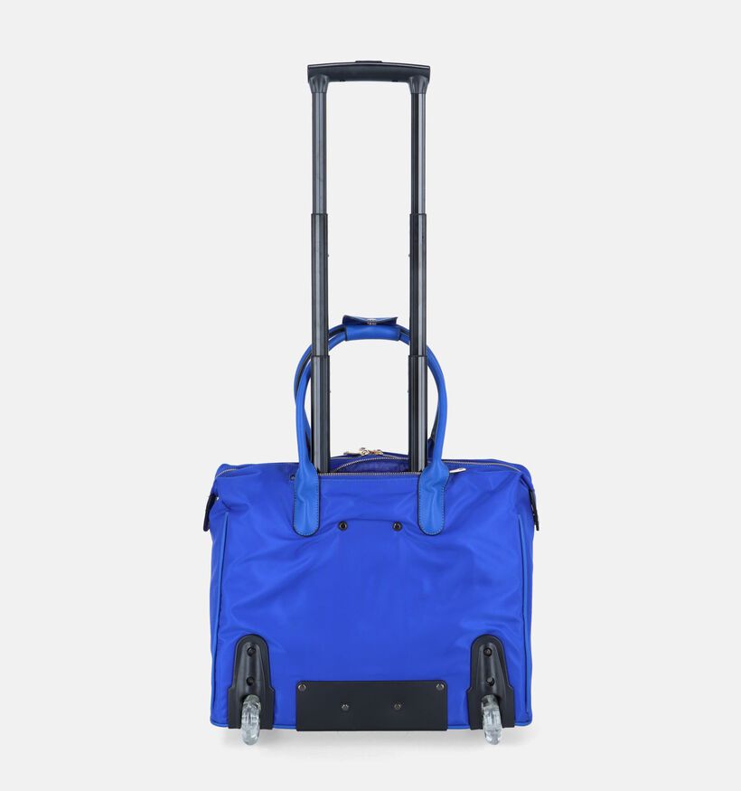 Olivia Lauren Nora Trolley en Bleu pour femmes (348532)