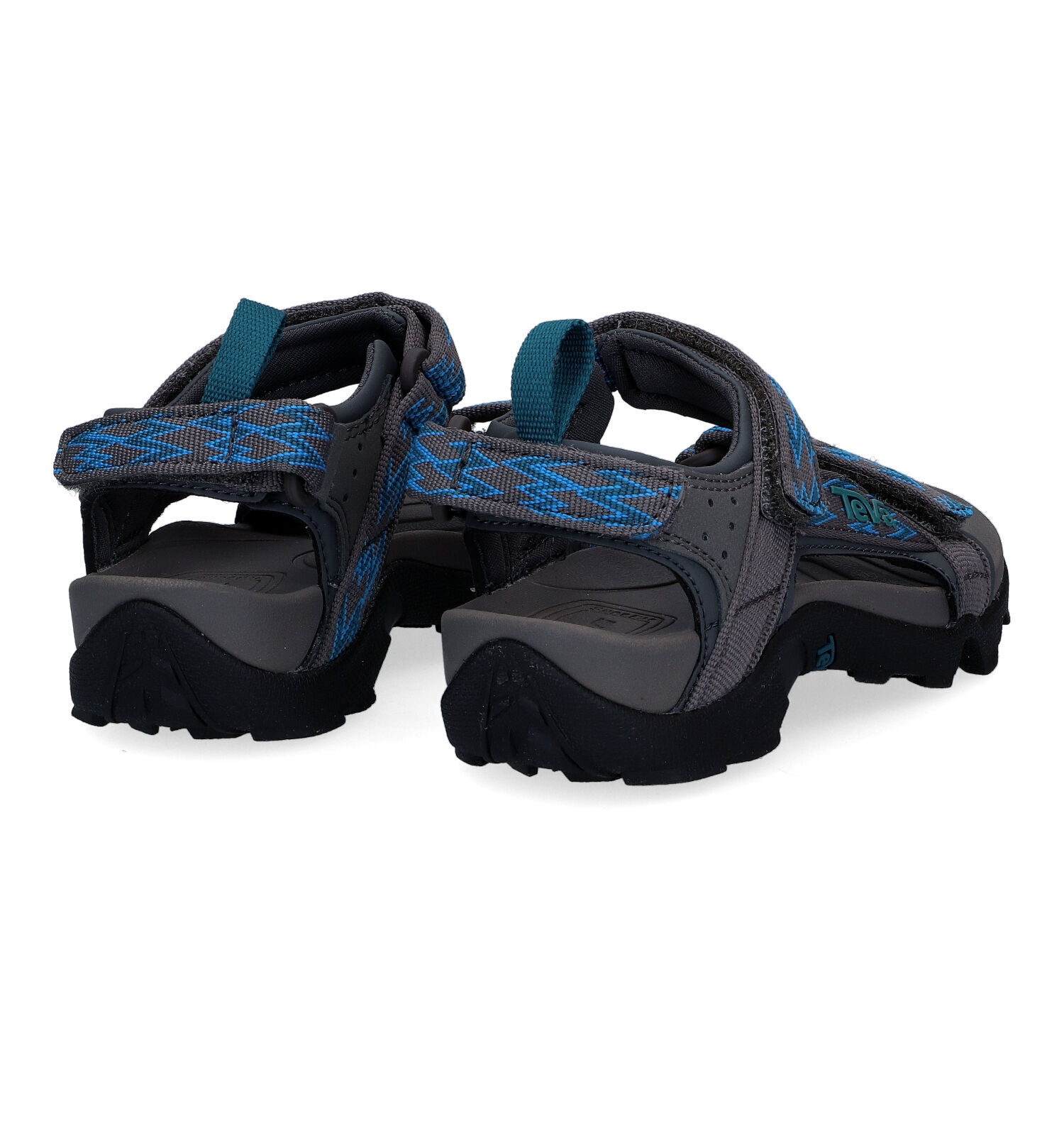 Teva waterschoenen hotsell