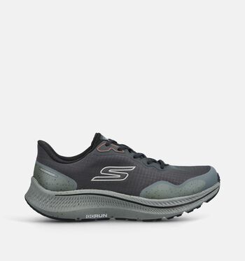Skechers Hands Free Slip-ins Low Chaussures de sport Gris