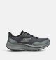 Skechers Go Run Consistens 2.0 Piedmont Slip-ons en Gris fonc&eacute; pour hommes (378016)
