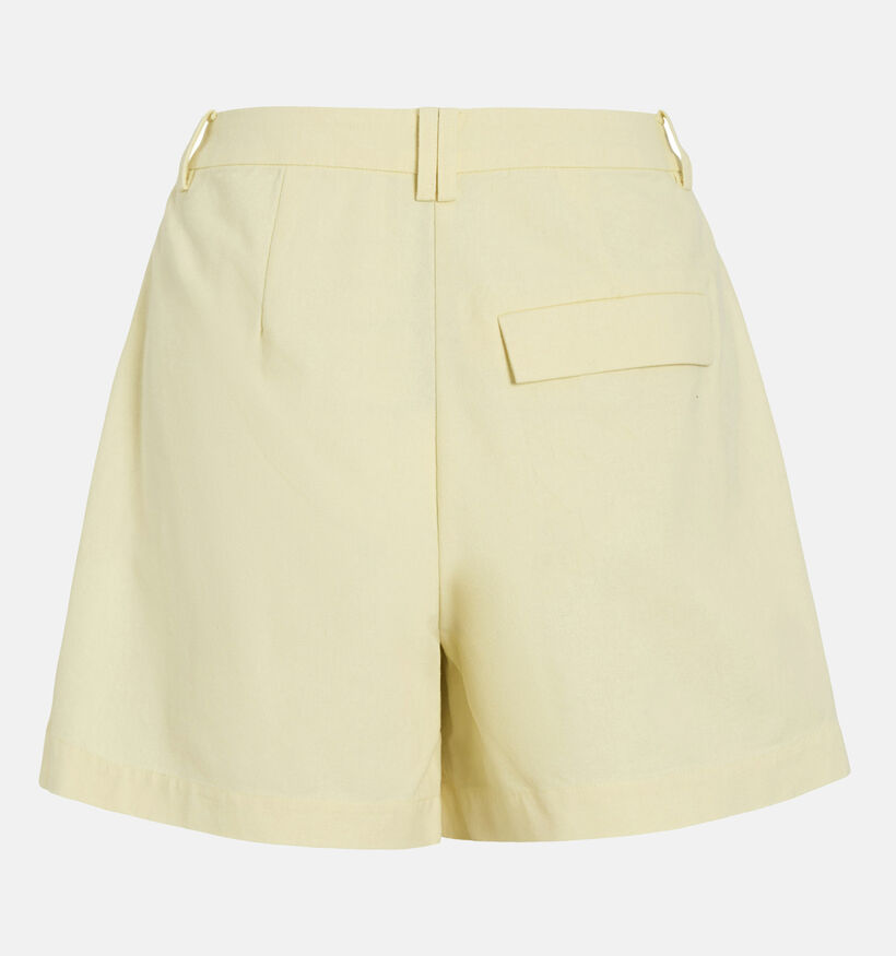 Vila Alara Short en Jaune pour femmes (369490)