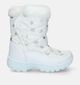 BBS Bottes de neige en Blanc pour filles (343862)