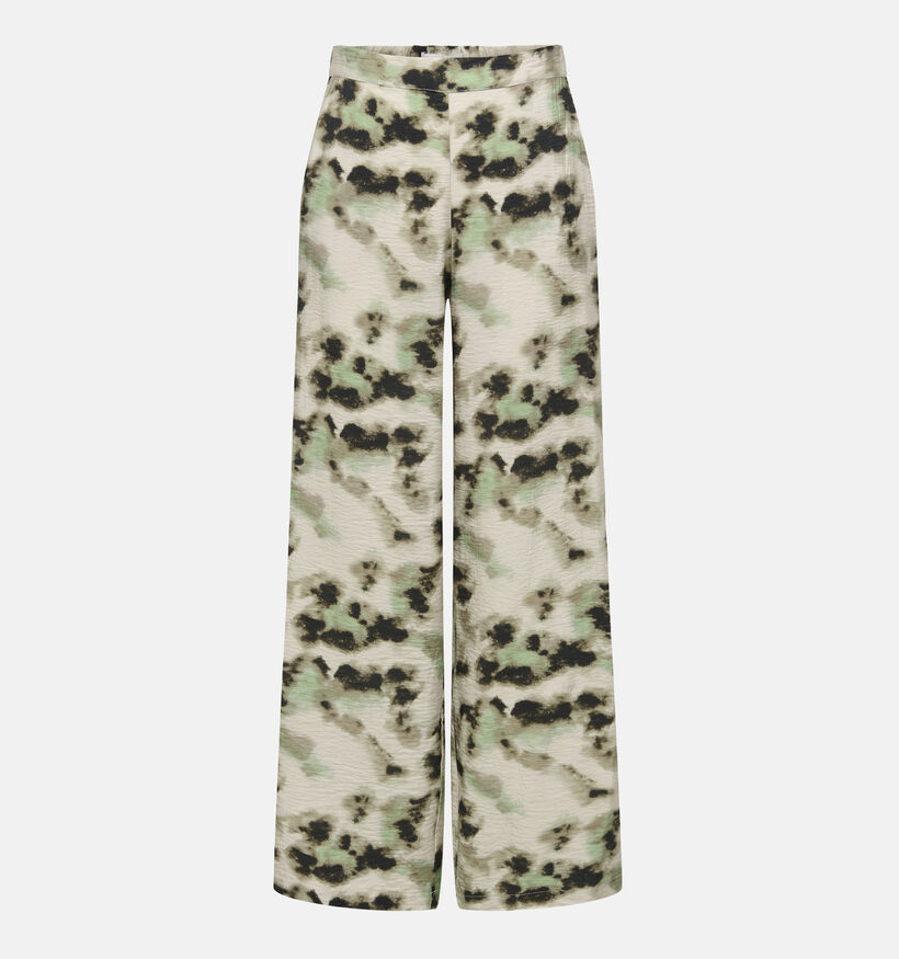 JDY Millie Groene Broek L32 voor dames (367918)