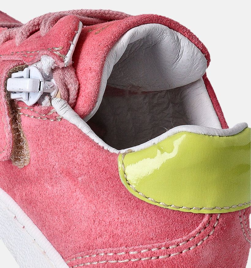 FR by Romagnoli Roze Sneakers voor meisjes (355517)