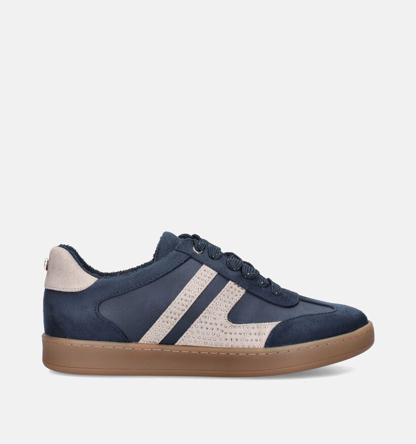 La Strada Blauwe Sneakers voor dames (356880)