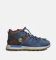 Timberland Sprint Tracker Blauwe Stoere Boots voor meisjes, jongens (360001) - geschikt voor steunzolen