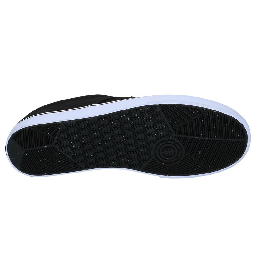 Element Topaz C3 Grijze Skate Sneakers voor heren (336779) - geschikt voor steunzolen