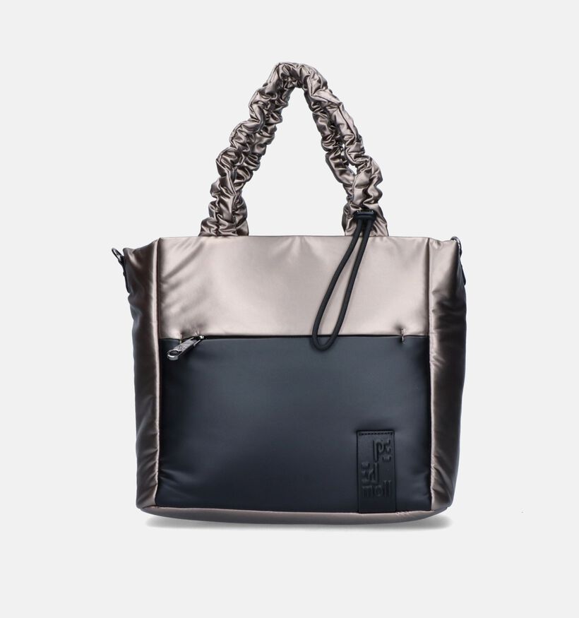 Pepe Moll Space Sac à main en Bronse pour femmes (349666)