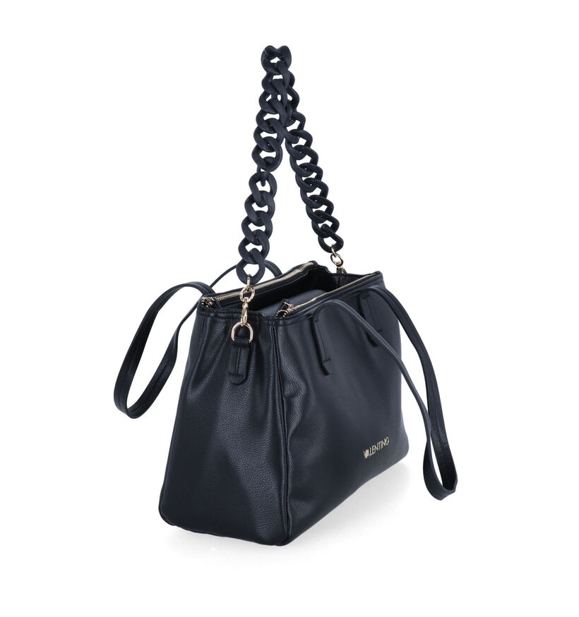 Valentino Handbags Whisky Sac à bandoulière en Noir pour femmes (307369)