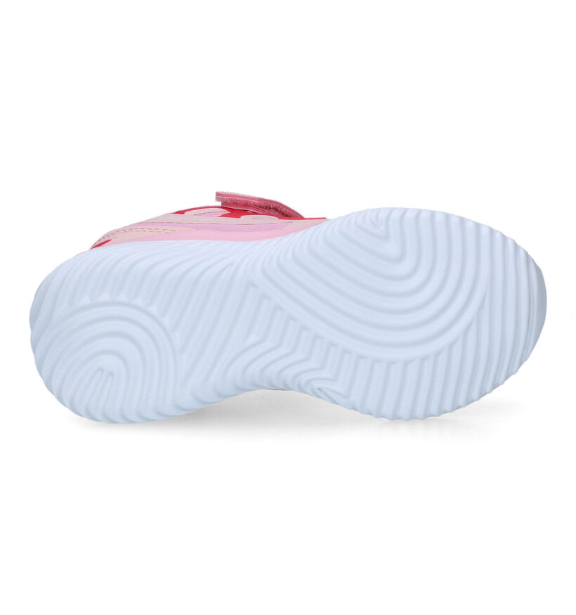 Origin Slip-ons en Rose clair pour filles (310566)