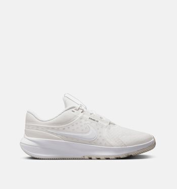 Nike Low Sneakers Summit White/ White/ Black/Chalk/Orange Pulse/Sail/Lt Magenta/402 -WORLD INDIGO/METALLIC SILVER-GHOST