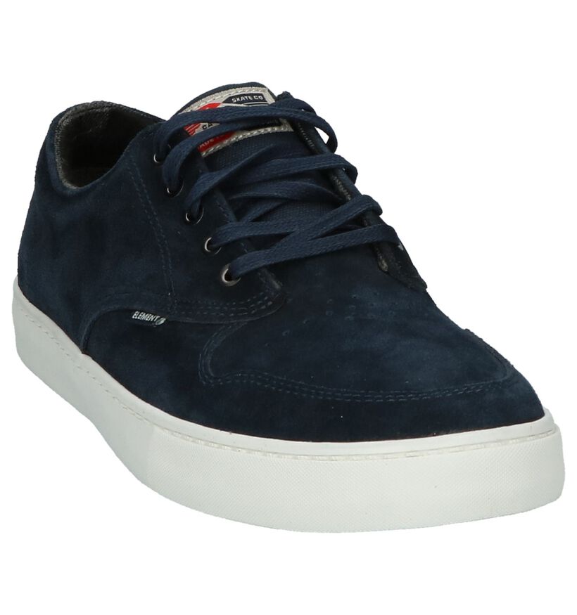 Element Topaz C3 Kaki Sneakers voor heren (345334) - geschikt voor steunzolen