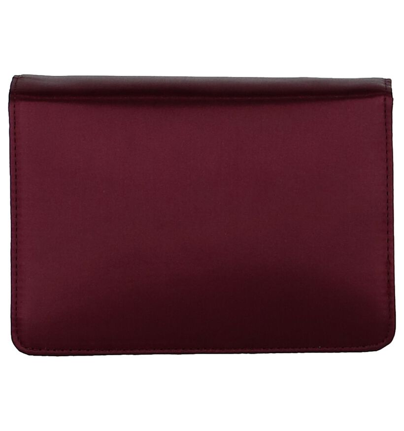 Ted Baker Pochette en Violet en textile (227280)