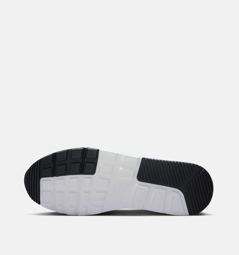 Nike Air Max SC Grijze Sneakers voor jongens, heren (350465)