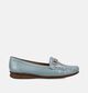 Soft Comfort Mocassins en Bleu pour femmes (375264)