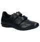 Respira Chaussures confort en Noir pour hommes (266704)
