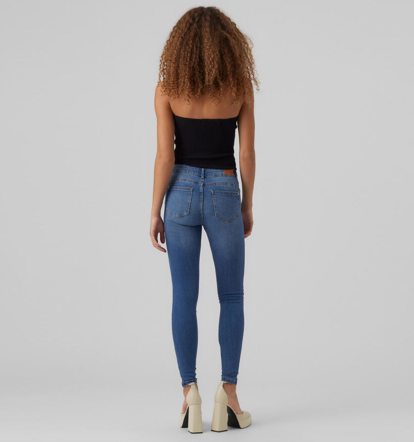 Vero Moda Alia Blauwe Jeans - L 30 voor dames (323865)