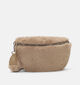 Emily & Noah Grasse Rue 09 Beige Crossbodytas voor dames (378882)
