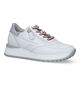 Gabor OptiFit Beige Veterschoenen in leer (319975)