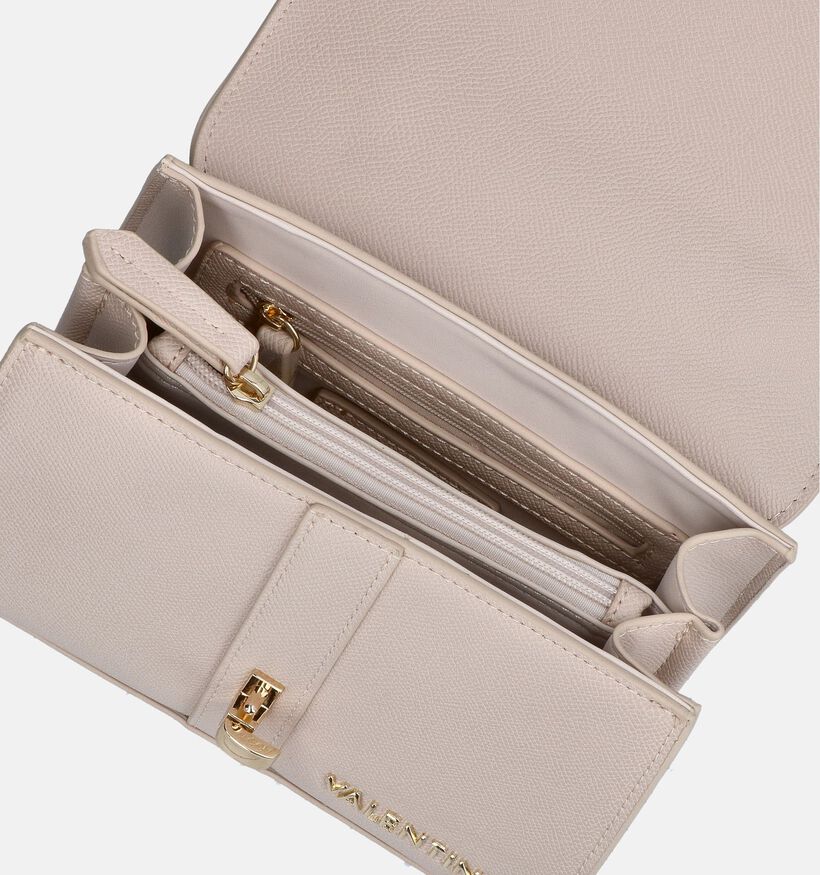 Valentino Sac à Main en Beige Clair pour femmes (356646)
