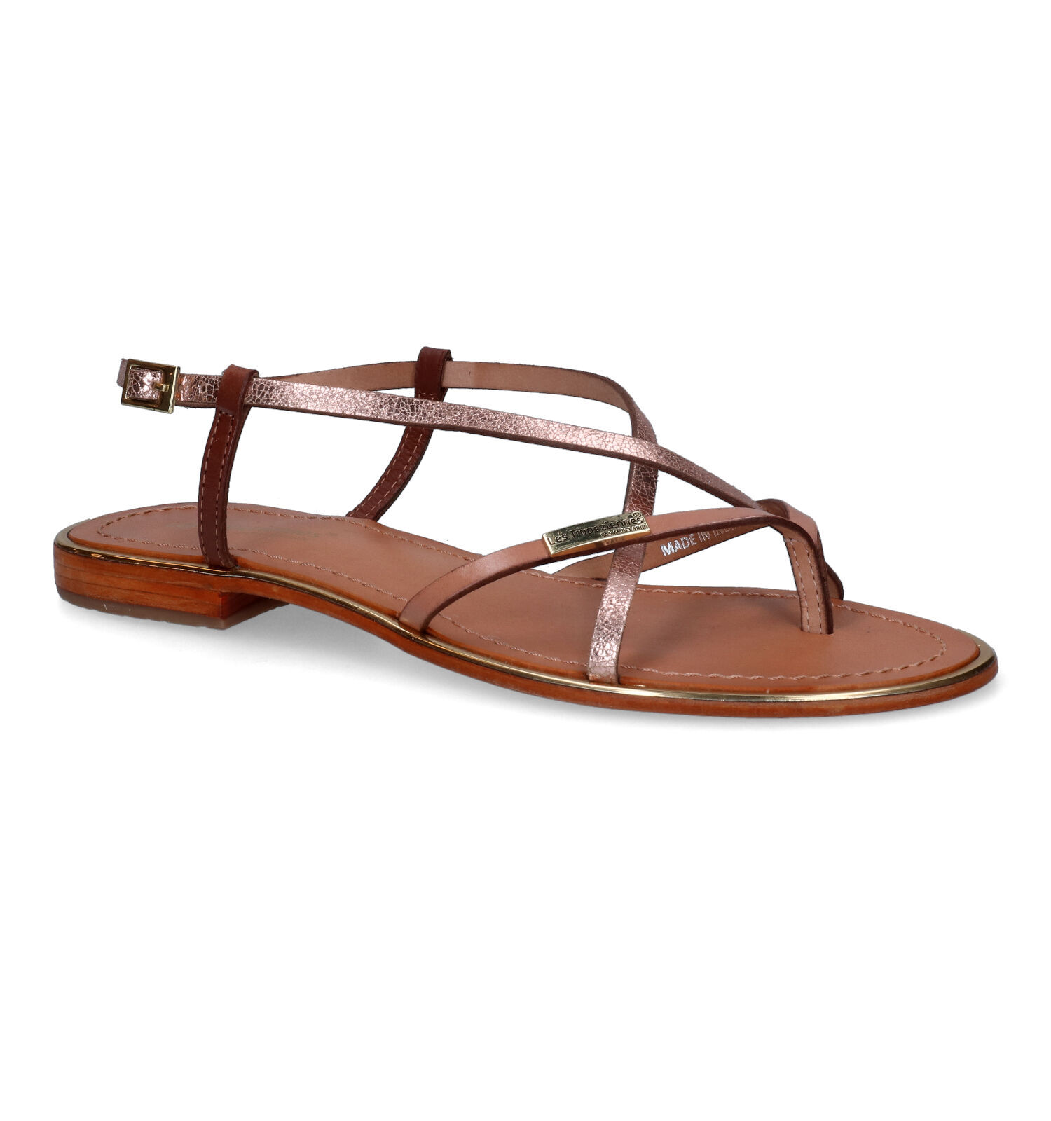 Les Tropeziennes | TORFS.BE | Gratis verzending en retour