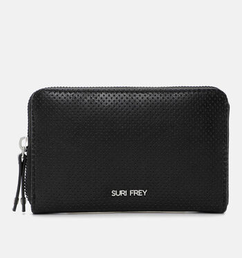 Suri Frey Petite maroquinerie Noir/Bleu