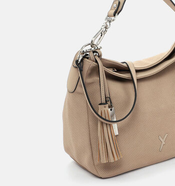 Suri Frey Sacs à bandoulière Beige