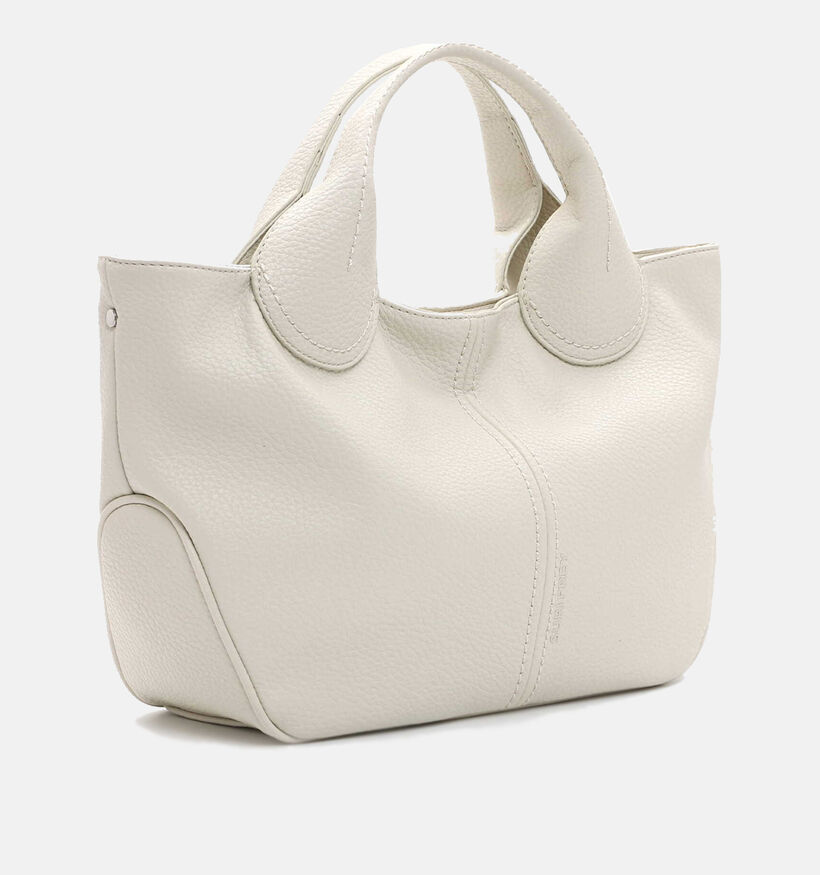 Suri Frey Nessy Beige Handtas voor dames (355604)