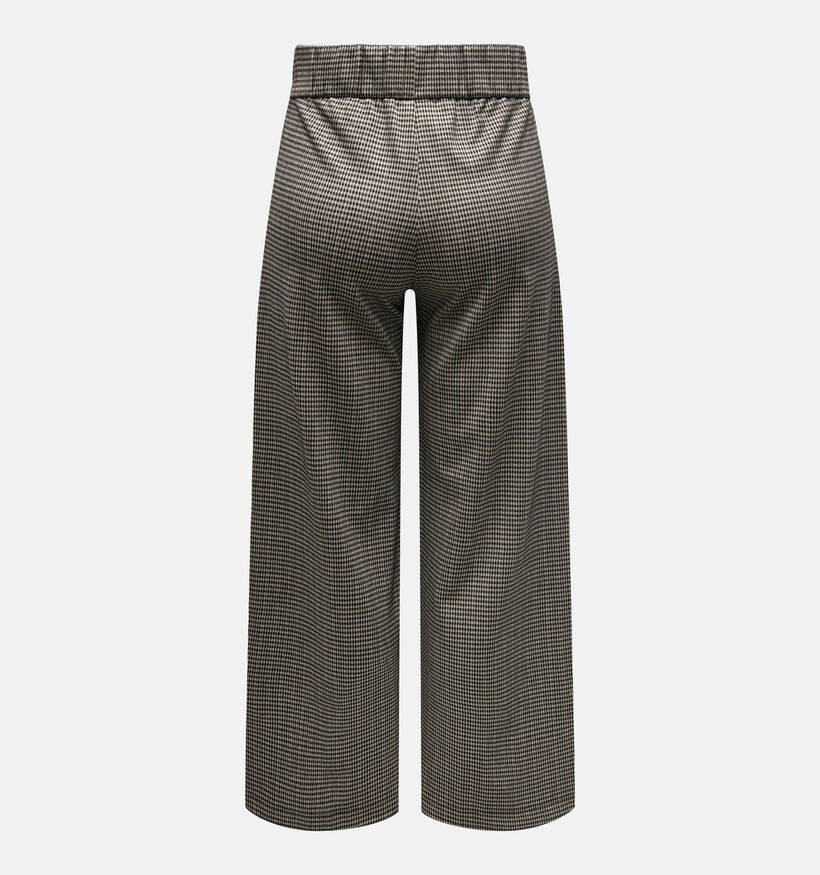 JDY Geggo Mia Grijze Geklede Broek voor dames (378336)